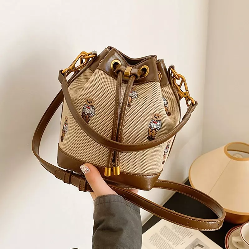 کیف تدی BEIBAOBAO وارداتی 8134